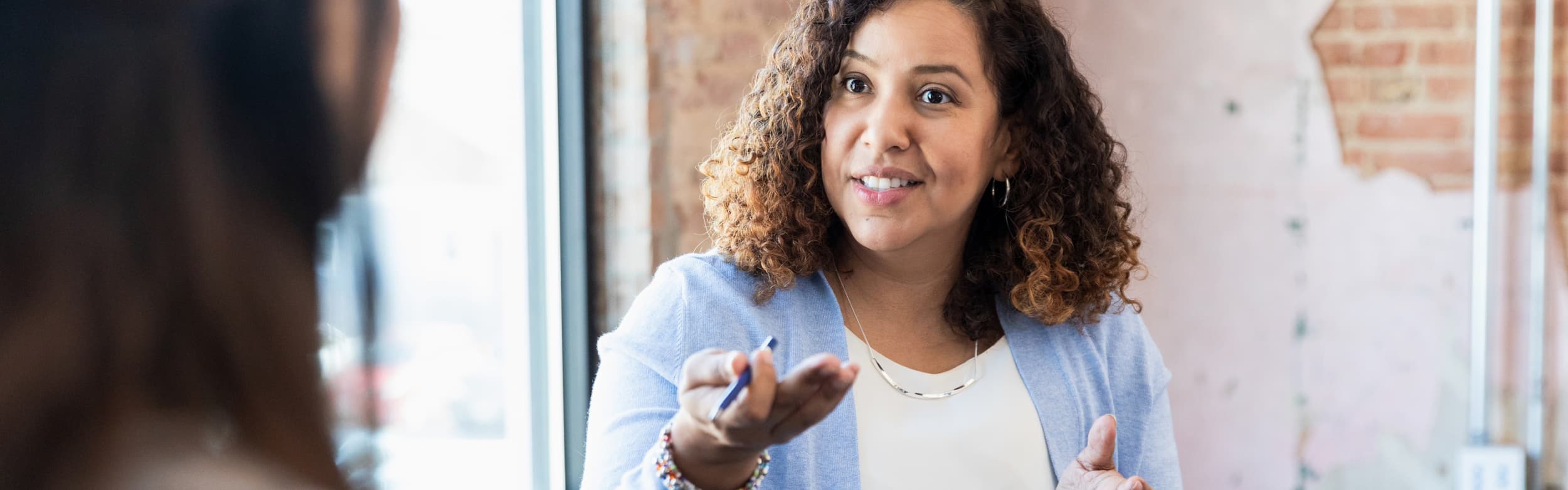 Healthcare providers