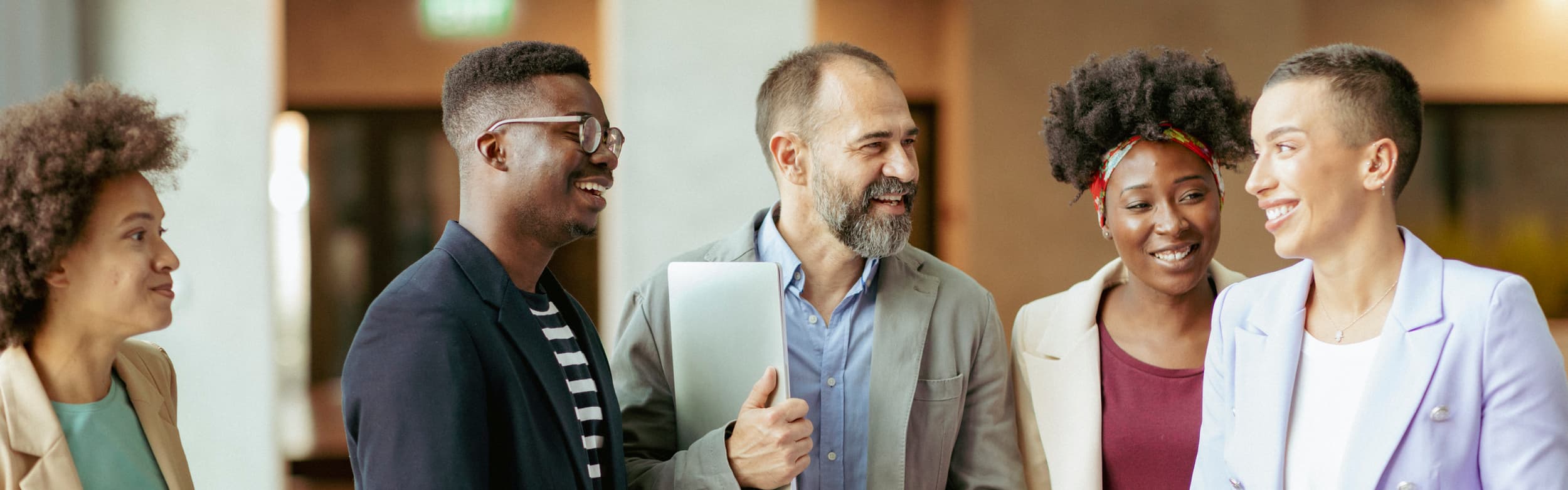 Employees and payers