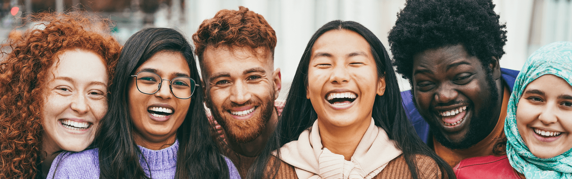 Built with people in mind