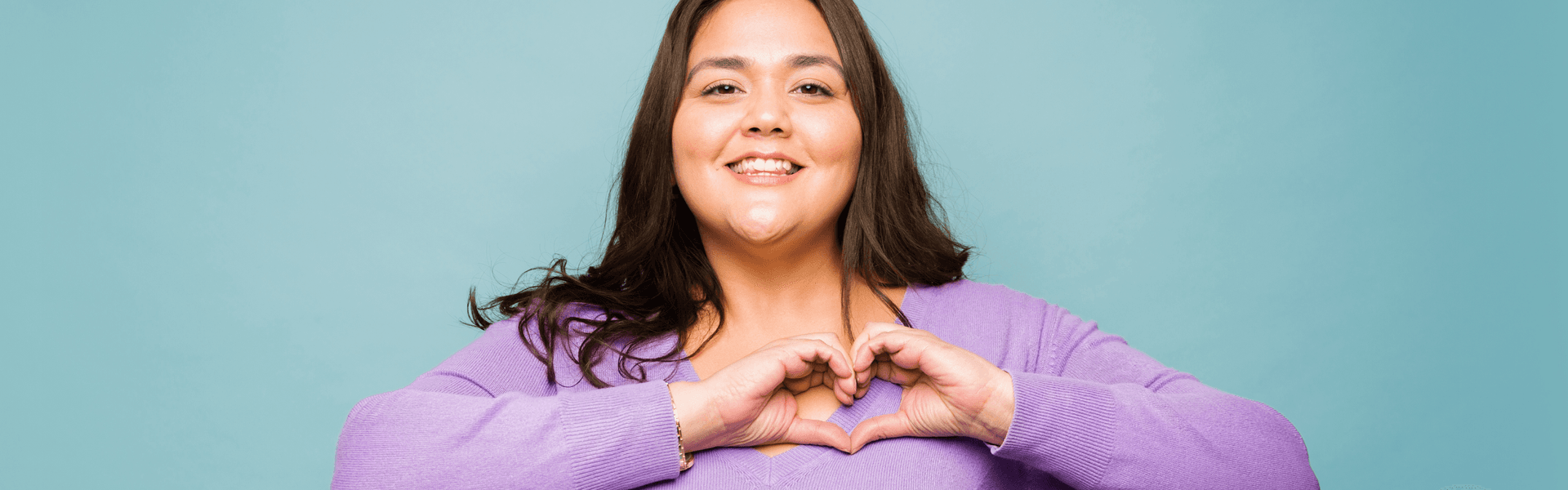 Feeling in control feels good